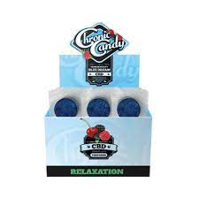 CBD Lollipop Boxes: Custom Printed CBD Lollipop Boxes